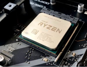 AMD Ryzen vs intel i5